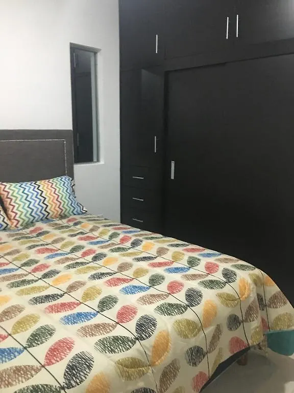 Apartmán Hotel Residencial Alborada Puerto Morelos