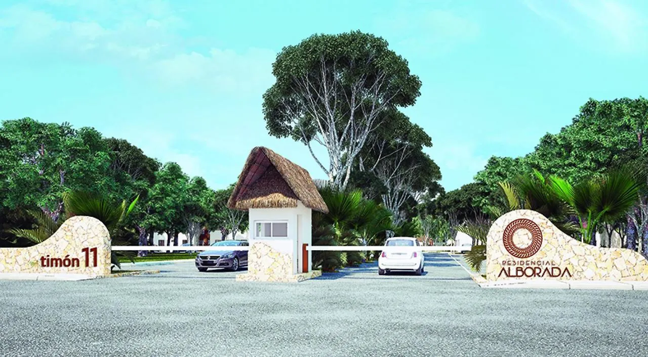 Hotel Residencial Alborada Puerto Morelos 0*,